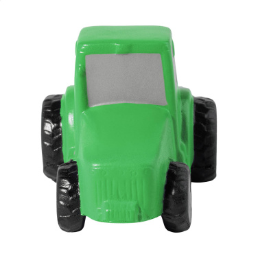 FarmCalm – antistress ball, green, additional product view 2