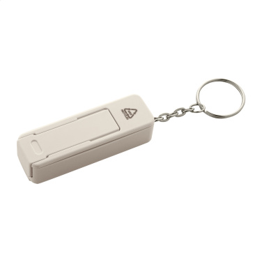Zencall – RABS antistress keyring, natural, additional product view 2