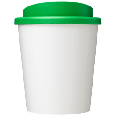 Brite-Americano® Espresso Eco 250 ml insulated tumbler, Green, product image (1)