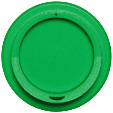 Brite-Americano® Espresso Eco 250 ml insulated tumbler, Green, product image (2)