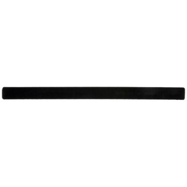 RFX™ 44 cm reflective PVC slap wrap – Neon yellow, product image (2)
