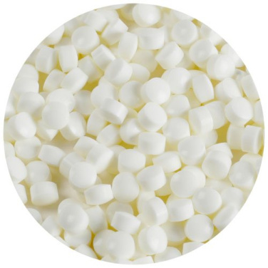 Clic clac lemon and mint sweets – Green, product image (2)