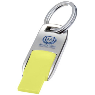 Flip USB – Lime / Silver, 32GB, product image (3)