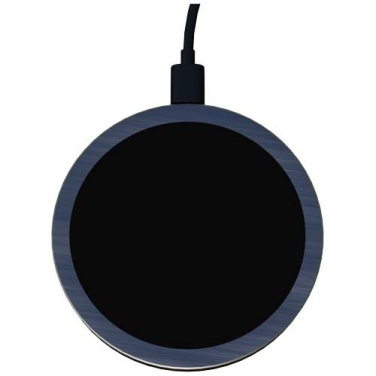 SCX.design W32 15W wireless charging base – Black, product image (1)