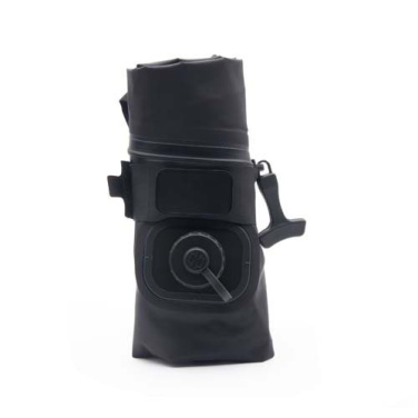 SCX.design L17 VacPouch vacuum bag – Black, product image (1)