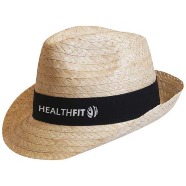 Citizen Green Bebel Doulos hat – Black, product image (3)