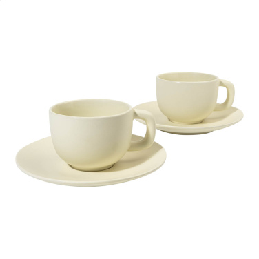 Caturra Plus – cappuccino cup set, natural, additional product view 3