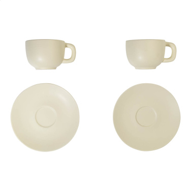 Caturra Plus – cappuccino cup set, natural, additional product view 4
