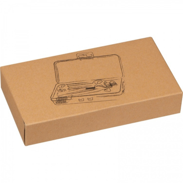 Bicycle tools ELIO, transparent, product image (4)