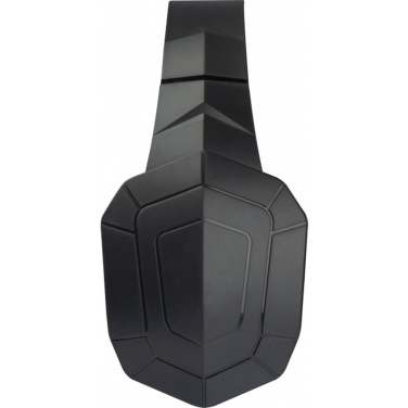 Headset with surround sound DUNFERMLINE, black, product image (1)