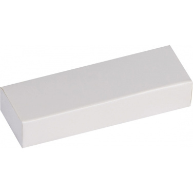 USB stick 4GB LEAGUE CITY, brown, product image (3)