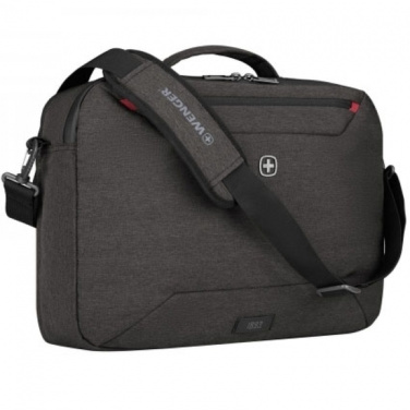 Laptop bag Wenger MX Commute 16'', black, product image (3)