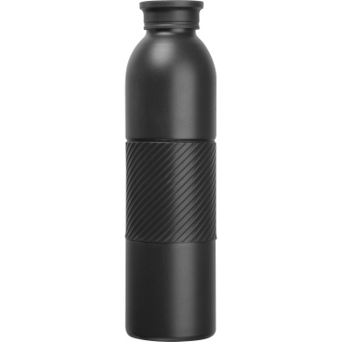 Thermal bottle 600 ml ALLEN, black, product image (3)