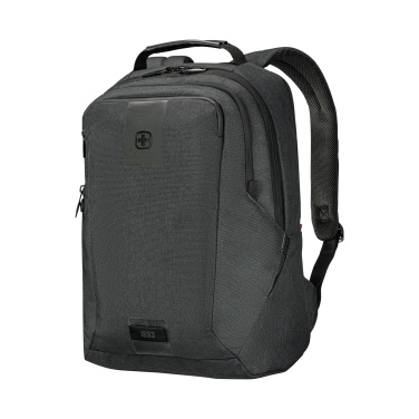 Backpack Wenger MX ECO Professional 16'', grey, product image (3)