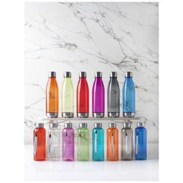 Bodhi 500 ml water bottle, Transparent lime, product image (3)