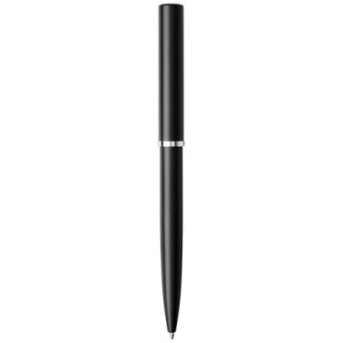 Waterman Allure ballpoint pen, Solid black, product image (3)