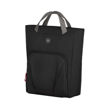 Backpack Wenger Motion Vertical Tote 15,6'', black, product image (2)