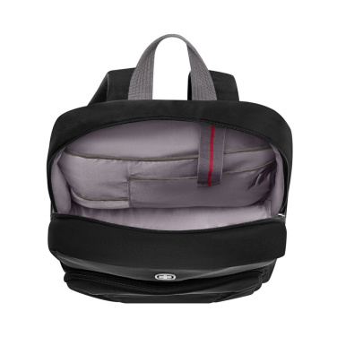 Backpack Wenger Motion 15,6'', black, product image (2)