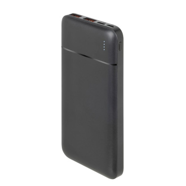 Power Bank VA2101 10000 mAh RIVACASE, black, product image (1)