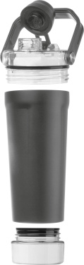 Shaker SAVANNAH, black, product image (3)