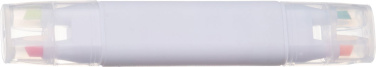 4-in-1 highlighter ALKMAAR, white, product image (3)