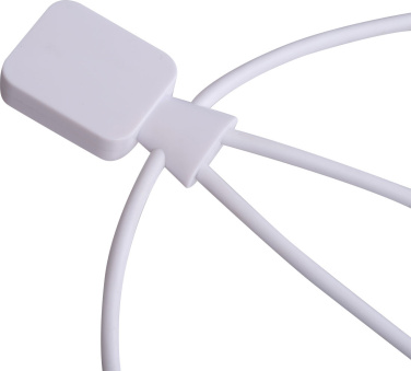 Charging cable ASHFORD, white, product image (4)