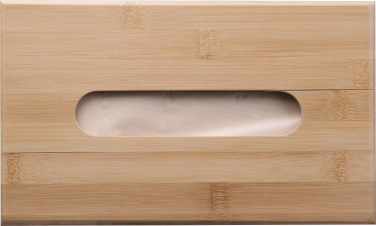 Tissue box MCKINNEY, beige, product image (3)