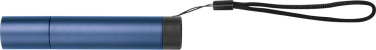 Flashlight MEDELLIN, blue, product image (3)