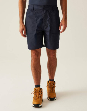 New Action Short, black - Regatta Professional (3)