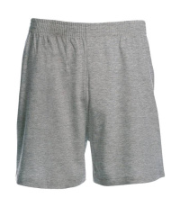 Shorts Move, Sport Grey