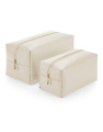 Boutique Toiletry/Accessory Case, Oyster