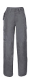 Heavy Duty Workwear Trouser length 30", Convoy Grey