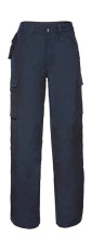 Heavy Duty Workwear Trouser length 30", French navy
