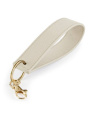 Boutique Wristlet Keyring, Oyster