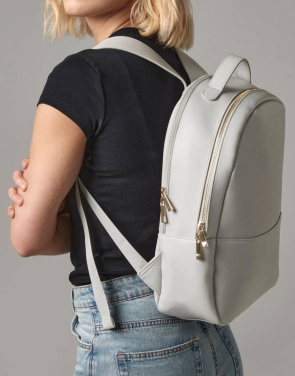 Boutique Backpack, black - Bagbase (3)