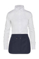 SEVILLA - Holster Waist Apron, navy