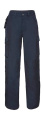 Heavy Duty Workwear Trouser Length 32", French navy