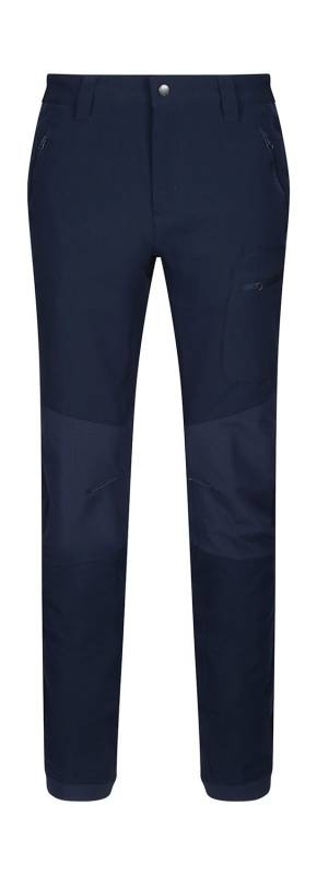 X-Pro Prolite Stretch Trouser (Short), navy - Regatta Professional (1)