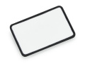 Molle Utility Sublimation Patch, white