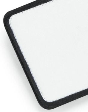 Molle Utility Sublimation Patch, white - Bagbase (4)