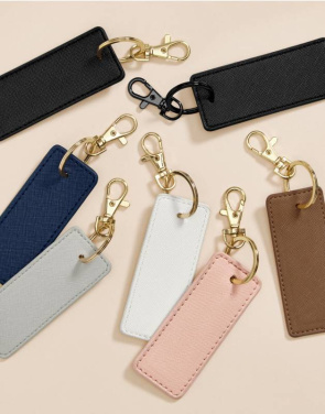 Boutique Key Clip, black - Bagbase (2)