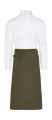 PROVENCE - Bistro Apron with Pocket, olive