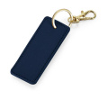 Boutique Key Clip, navy