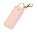 Boutique Key Clip, Soft Pink