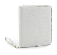 Boutique Travel/ Tech Organiser, Soft Grey