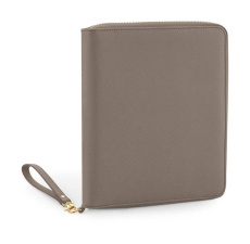 Boutique Travel/ Tech Organiser, Taupe