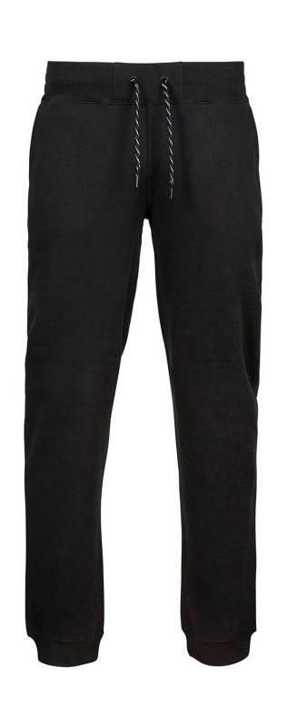 Sweat Pants, black - Tee Jays (1)