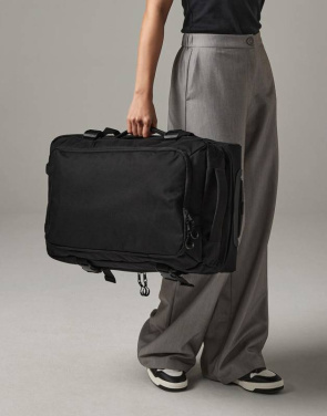 Escape Carry-On Wheelie, Grey Marl - Bagbase (4)