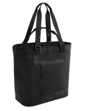 Waterproof 35 Litre Tote Bag, black
