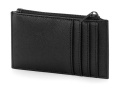 Boutique Card Holder, black/black